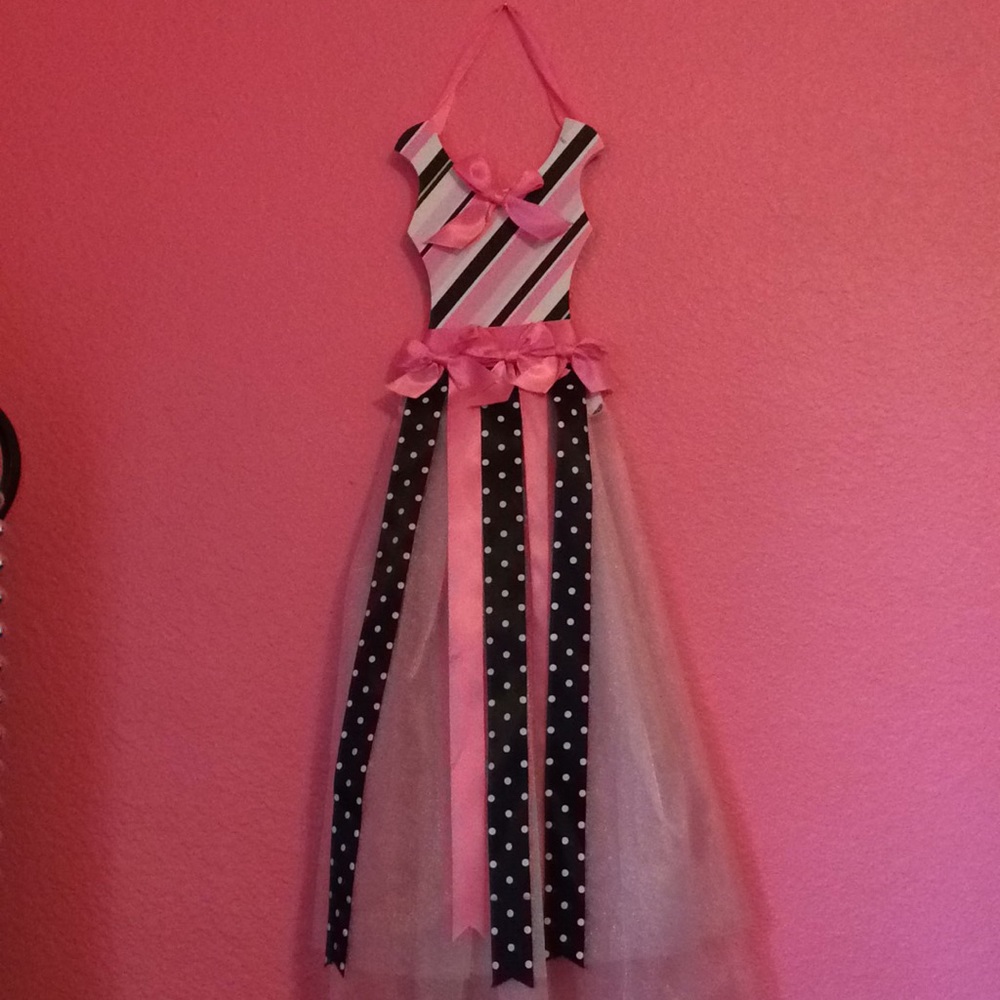 Bow decor #2🔥
